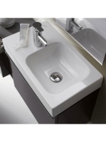 Geberit iCon xs 50-es balos mosdó 124153000