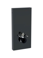 Geberit Monolith láva szanitermodul fali WC-hez, 101 cm 131.021.JK.5