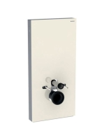 Geberit Monolith homokszürke szanitermodul fali WC-hez, 101 cm 131.021.JL.5