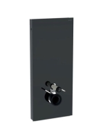 Geberit Monolith láva szanitermodul fali WC-hez, 114 cm 131.031.JK.5