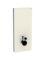 Geberit Monolith homokszürke szanitermodul fali WC-hez, 114 cm 131.031.JL.5