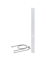 Átszerelő készlet Geberit AquaClean WC kerámiára szerelhető berendezésekhez, Monolith 114 cm 131.100.TA.1