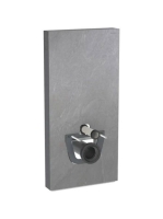 Geberit Monolith Plus palahatású szanitermodul fali WC-hez, 101 cm 131.221.00.7