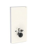 Geberit Monolith Plus homokszürke szanitermodul fali WC-hez, 101 cm 131.221.JL.7
