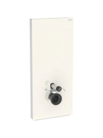 Geberit Monolith Plus homokszürke szanitermodul fali WC-hez, 114 cm 131.231.JL.7
