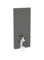 Geberit Monolith Plus láva szanitermodul talpon álló WC-hez, 114 cm 131.233.JK.7