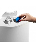 Geberit WC tartály AP116 Plus vízkezelő tabletta bedobónyílással 136444111 (136.444.11.1)