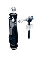 Geberit ImpulsBasic-530 öblítőgarnitúra monoblokk tartályhoz 136934213 (136.934.21.3)