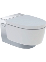 Geberit AquaClean Mera Classic fali WC, fényes króm 146.203.21.1