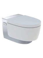 Geberit AquaClean Mera Comfort fali WC, alpin fehér 146.213.11.1
