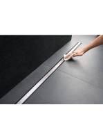 Geberit CleanLine 60 zuhanylefolyó 154459001 (154.459.00.1)