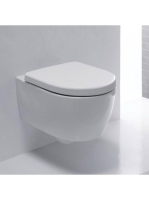 Geberit iCon compact fali WC csésze 204030000