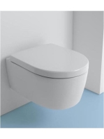 Geberit iCon Rimfree fali WC csésze 204060 (204060000) KIFUTÓ TERMÉK