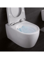 Geberit iCon Rimfree fali WC csésze 204060 (204060000) KIFUTÓ TERMÉK