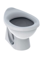 Geberit Bambini mélyöblítésű álló WC kisgyermekek és gyermekek számára 211650000