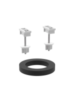 Geberit AP117 Monoblokk szerelőegység (238.190.00.1)