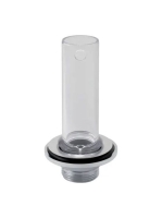 Geberit lefolyószelep állócsővel, mosdóhoz 240.648.00.1