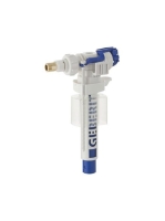 Geberit Impuls380 töltőszelep falon kívüli öblítőtartályhoz 3/8 réz 240700001 (240.700.00.1)