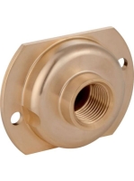Geberit adapter vizelde elemhez d32-1/2" 242.309.00.1