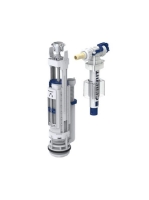 Geberit Duo két nyomógombos szerelvény 283350212 (283.350.21.2)