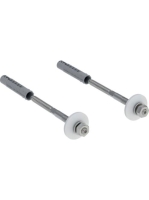 Geberit rögzítőkészlet kézmosóhoz 500.122.00.1