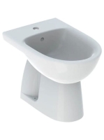 Geberit Selnova álló bidé 54x36 cm, fehér 500.154.01.5