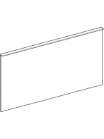 Geberit Xeno² tükör közvetlen vagy közvetett világítással 140x71 cm, szálcsiszolt 500.203.00.1
