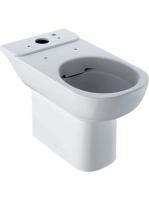 Geberit Smyle álló WC, Rimfree, 35x64 cm 500.212.01.1 (500212011)