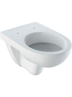Geberit Selnova mélyöblítésű fali WC 35,8x53 cm, fehér 500.260.01.7