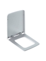 Geberit Xeno2 Soft-Close WC-ülőke 500537011 (500.537.01.1)