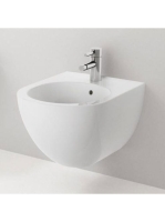 Geberit Acanto fali bidé 500601012 (500.601.01.2)