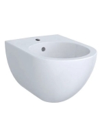 Geberit Acanto fali bidé 500601012 (500.601.01.2)