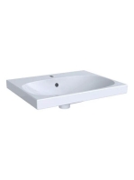 Geberit Acanto mosdó 65x48,2 cm 500621012 (500.621.01.2)