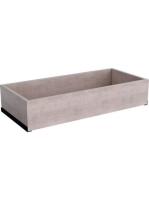 Geberit Acanto rendeződoboz 33,5x15 cm, fakó tölgy 500.648.00.2