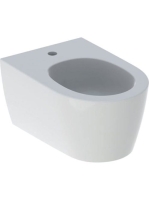 Geberit ONE bidé, zárt forma, 54cm 500.690.01.1