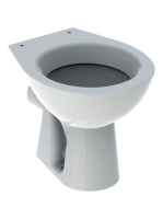 Geberit Bambini mélyöblítésű álló gyermek WC, hátsó kifolyású 500.916.00.1