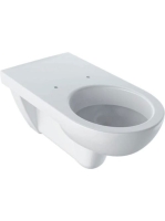Geberit Selnova Comfort mélyöblítésű fali WC 35,5x70 cm hoszabb kivitel 501.044.00.7