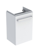 Geberit Selnova Compact 45 cm alsó szekrény kézmosóhoz 501.613.01.1 (501613011)