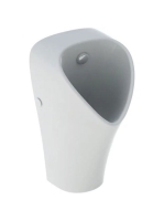 Geberit Narva vizelde, hátsó bekötésű, hátsó kifolyású 501.655.00.8