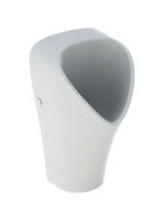 Geberit Narva vízmentes vizelde, hátsó kifolyású 501.657.00.8