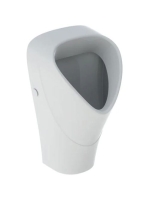 Geberit Selnova hátsó bekötésű, hátsó kifolyású vizelde 501.666.00.1