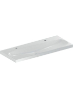 Geberit Acanto fehér mosdó, 120x48 cm 501.880.00.5