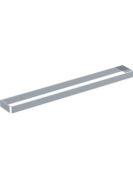 Geberit törölközőtartó mosdószekrényhez, fényes króm 502.328.00.1