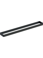 Geberit törölközőtartó mosdószekrényhez, láva 502.328.JK.1