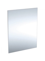 Geberit Selnova Square tükör 60x75 cm 502.891.00.1
