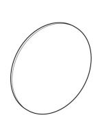 Geberit nagyítótükör 14 cm 510100000