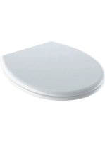 Geberit Bambini alsó rögzítésű gyermek WC-ülőke, fehér 573334000