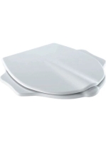 Geberit Bambini gyermek WC-ülőke támaszkodóval, teknősbéka design, lecsapódásgátlós, fehér 573365000