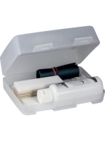 Geberit akril fürdőkádak és zuhanytálcák felületeinek javítókészlete 590153000