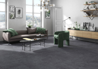 Sintesi Ceramica Geo Bleue Csempe és Padlólap